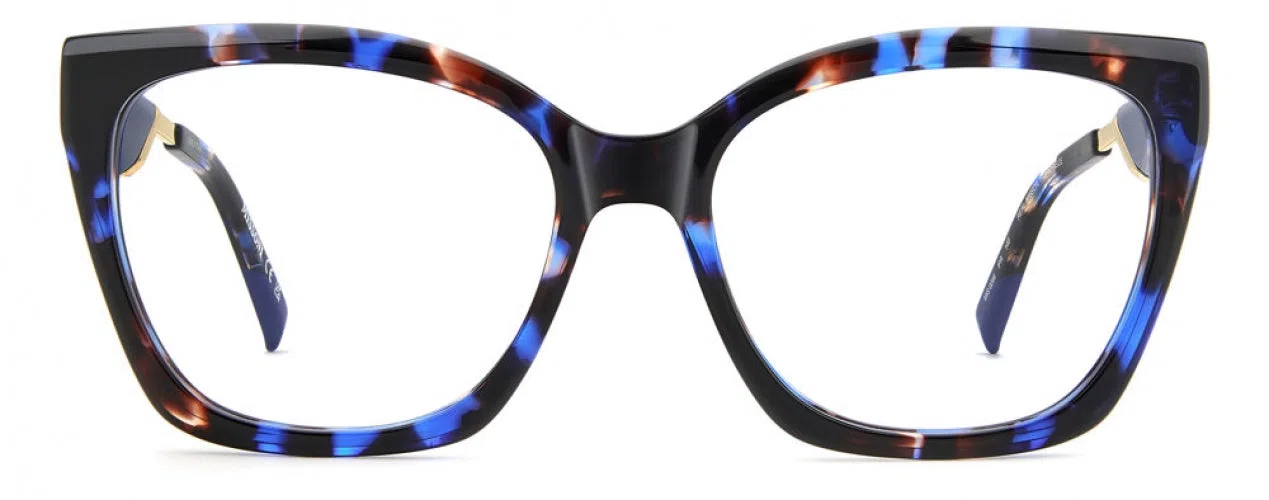 Missoni MIS0266 Eyeglasses - view 6